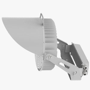 Reflectores LED Premium IP66 para Estadios <span class=keywords><strong>de</strong></span> 600W/1000W/1200W/1500W para Pistas <span class=keywords><strong>de</strong></span> Hockey, Campos <span class=keywords><strong>de</strong></span> Golf y Aplicaciones <span class=keywords><strong>Solares</strong></span> en Jardines - Product Image 2