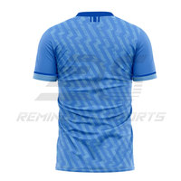 Jersey Personalizado con su Propio Logotipo para Hombre, Jersey de Secado Rápido para Hombre, Jersey de Manga Corta para Hombre