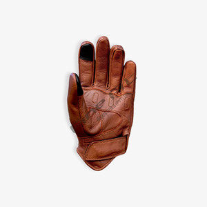 Gants de moto personnalisés Gants de moto de protection pour motocross Dirt Bike Racing Confortable Full Finger - Product Image 6