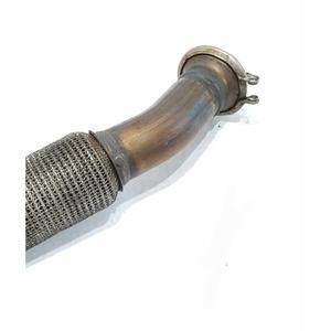 SILENCIADOR FLEXIBLE MERCEDES Clase A (W176) OM 651.930 Diésel 2200 (12>18) - Product Image 3
