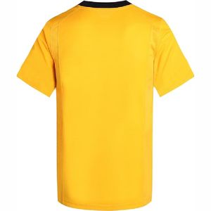 Camiseta de rugby personalizada de alta calidad, uniforme de fútbol americano de malla de talla grande, camiseta de fútbol americano - Product Image 2