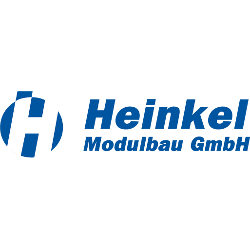 Heinkel Modulbau GmbH logo