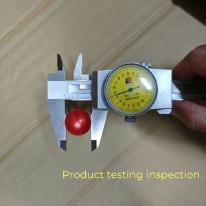 Inspection de qualité accréditée et service de vérification d'entreprise Chine Catégorie de produit complète Inspection Services de contrôle de qualité - Product Image 5