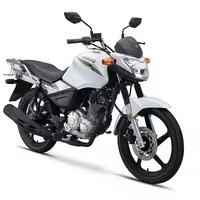 คุณภาพสำหรับรถมอเตอร์ไซค์ YBR125EGS รุ่นใหม่ปี 2025 พร้อมการรับประกัน 2 ปี พร้อมจัดส่ง - Product Image 6