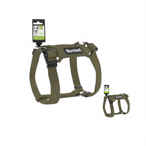 Imbracatura per Animali Domestici con Cuciture Rinforzate, Comoda ed Elegante - Product Image 3