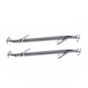 อะมัลกัมสำหรับอุดฟันเรซินคอมโพสิตเครื่องมือบูรณะที่เสียบคีมหนีบเครื่องขัดฟันสแตนเลส - Product Image 2