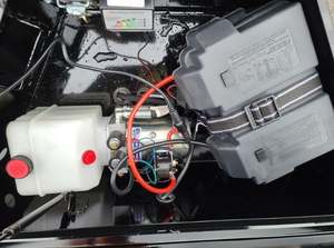 Remolque Agrícola/De Carga Big Tex 2025 de 5'x8' y 5000lbs a Bajo Precio en Venta - Product Image 4