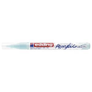 ปากกาอะคริลิค Edding 5300 แพ็ค 10 ด้าม สำหรับงานศิลปะและความคิดสร้างสรรค์ - Product Image 2