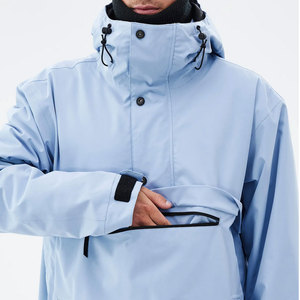 Uniforme de Snowboard de Diseño Único, Material Cálido para Invierno, Uniforme de Snowboard de Diseño Personalizado con Múltiples Bolsillos - Product Image 5