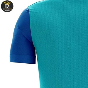 Ropa deportiva de entrenamiento juvenil Camiseta de fútbol Camisetas de fútbol Ropa Tipo específico de camiseta de fútbol - Product Image 4