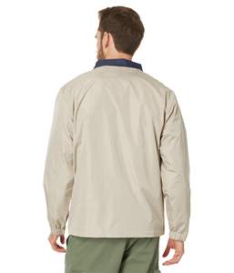 Vestes d'hiver pour hommes de qualité supérieure, sans effort, doudoune, polo, vêtements d'hiver, manteau pour homme, veste classique d'automne chaude pour hommes - Product Image 2