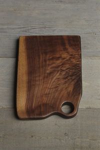 คุณภาพที่น่าทึ่ง ขนาดที่กําหนดเอง ตัด กระดานสับชีส สินค้าขายส่ง รูปร่างและขนาดที่กําหนดเอง กระดานผักและผลไม้ - Product Image 6