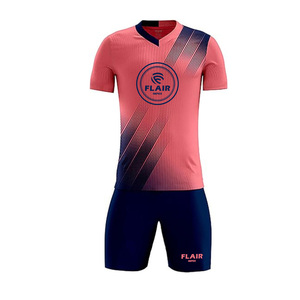 เสื้อกีฬาแบดมินตันทีมเข้ารูปแบบแห้งของชาติเสื้อเจอร์ซีย์สำหรับผู้ชาย - Product Image 5