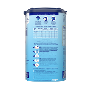 Compre leche en polvo Aptamil 1.2.3 del proveedor directo Entrega rápida disponible a precios al por mayor - Product Image 3