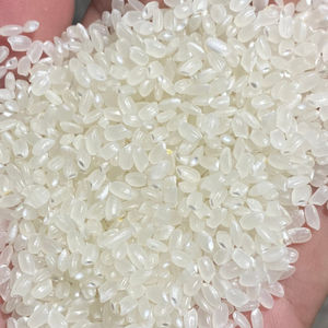 Riz long japonica semi-séché personnalisable, texture ferme, blanc glutineux, aromatique, court, contact direct des distributeurs +84 Grade - Product Image 3