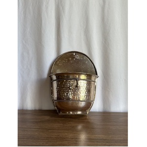 Diseño único Concha de mar Plantas de concha Macetas colgantes Decoración para el hogar Fondo de sala de estar Decoración de pared - Product Image 4