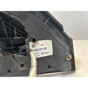 Specchietto retrovisore sinistro LANCIA Ypsilon 2a Serie 007355121120 (06>10) - Product Image 5