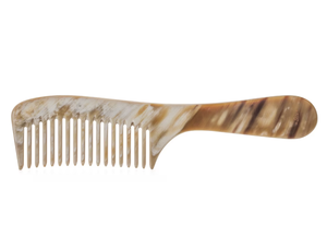 เครื่องมือทำผมเขาสัตว์แข็งทนทานคุณภาพระดับพรีเมียมติดทนนาน - Product Image 5