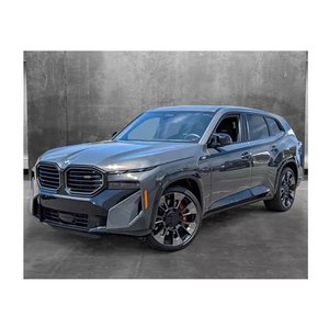 Véhicule d'activités sportives BMW XM 2023 d'occasion à prix de gros - Product Image 4