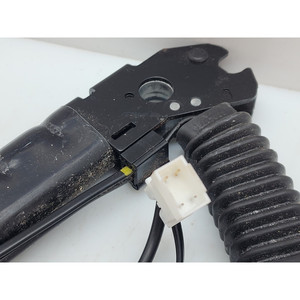 Gancho del Cinturón de Seguridad Delantero Derecho BMW Serie 1 (F21) 725938804 N13B16A (12>18) - Product Image 5