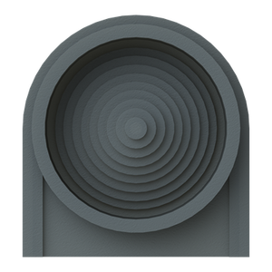 Per PLC PAC e Controllori Dedicati ABB 4TBJ818294C0100 - Product Image 1