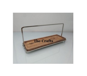 Soporte para servir chocolates de diseño maravilloso Decoración de cumpleaños y fiesta pastelería soporte para servir chocolate a granel - Product Image 4