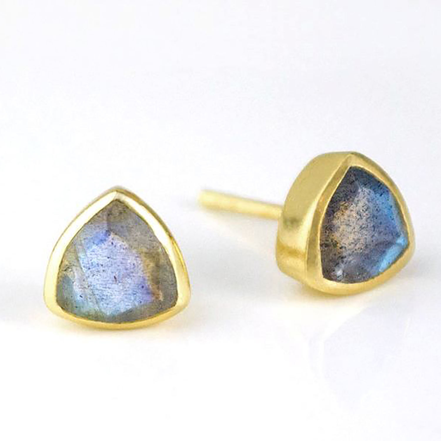 Labradorite Gold