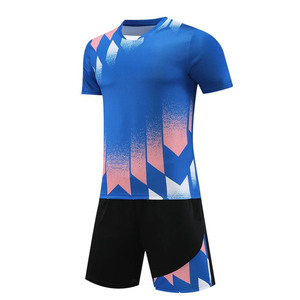 Uniforme de Fútbol Elite Strike, Camiseta de Fútbol Transpirable - Product Image 2