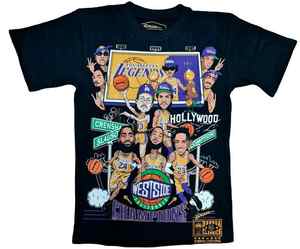 Camiseta unisex personalizada de gran tamaño para hombre 100% algodón poliéster/algodón serigrafía diseño de impresión más grande en varios colores - Product Image 6