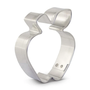 Outils de cuisson de cuisine en métal de vente chaude emporte-pièce circulaire ensemble de moules à biscuits articles cadeaux conception unique - Product Image 4