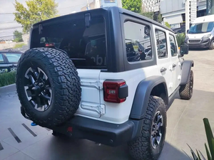 Jeep Wrangler Unlimited Rubicon <span class=keywords><strong>4x4</strong></span> Usata del 2025 - Product Image 2