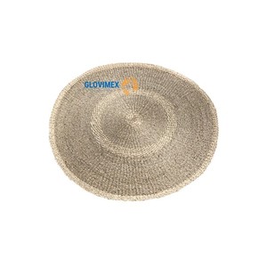 Prix de gros Vietrustic Tapis d'intérieur Tapis en jonc de mer pour salle de jeux - Product Image 1