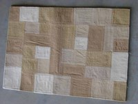 Meistverkaufte Große Woll-Patchwork Perserteppiche 3D-Gebetsdesign Wendbar Hochwertige Flachwebung Heim- und Bürodekoration Direktvertrieb