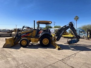 Retroexcavadora JOHN DEERE 320 P 2024 EN VENTA - Product Image 4