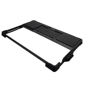 Upper Case C Shell PP Plastic <b>Mold</b> Touchpad Convenient Palm Rest Custom Color Size Available Cold Runner <b>Design</b> for Daily Use - Product Image 1