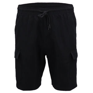 <b>Men</b> & Women Cotton <b>Jeans</b> Shorts Cargo Shorts Four Pockets Shorts - Product Image 4