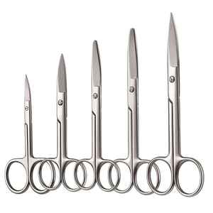 Instruments manuels en acier pour la pratique de la dissection médicale et chirurgicale, certifiés CE, garantie de 3 ans, pour les étudiants en biologie des écoles - Product Image 3
