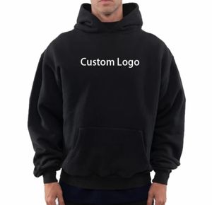 Sudadera con Capucha Unisex de Alta Calidad, Sudadera Corta Personalizable - Product Image 2