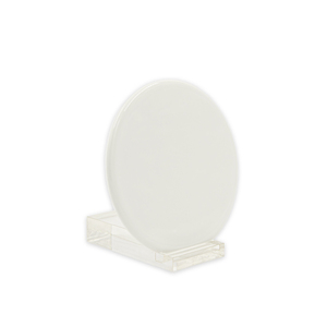 Placas de pared de cerámica técnica BSZ 8-10 cm Impresión de fotos en color de acero inoxidable esmaltado de porcelana blanca - Product Image 2