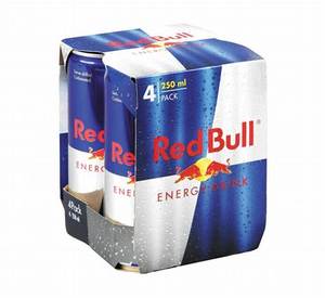 RedBull Edición Invierno Iced Vanilla Berry 24X250 ml - Product Image 4