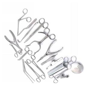 Juego de instrumentos quirúrgicos espinales de alta calidad, sistema de 6,0mm, sistema de tornillo de pedículo Espinal, juego de instrumentos quirúrgicos - Product Image 4