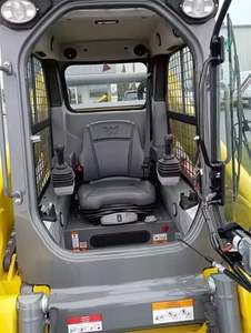 Compre una Minicargadora de Alta Eficiencia Operativa, Wacker Neuson ST45, con 100HP y Componentes Principales - Product Image 6