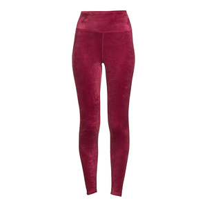 Custom Logo <b>Women</b> Yoga <b>Leggings</b> High Waist Seamless Gym Fitness Workout Sports Pants Stretch Breathable Activewear - Product Image 2