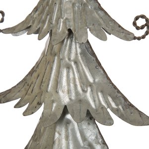 Meilleure Vente Design Attrayant Arbre De Noël En Métal Dessus De Table Décoration D'arbre De Noël à Un Prix Raisonnable - Product Image 3