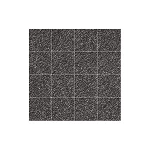Carreaux de mosaïque écologiques 73mm Carré Fullbody Porcelaine pour intérieur et extérieur Hôtel Mur et sol Applications 300x300mm - Product Image 1