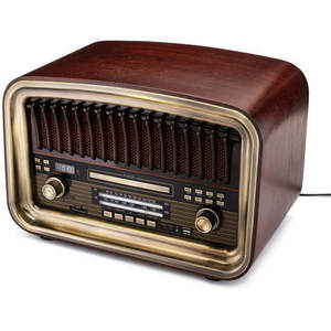 วิทยุออลอินวัน SoundBeast AM/FM เครื่องเล่นซีดี, ช่องต่อบลูทูธ, เล่นและบันทึกผ่าน USB, เล่นผ่านการ์ด SD, ช่องต่อ Aux - Product Image 1