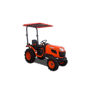 Durable et efficace pour les machines agricoles de tracteur Kubota pour tous les besoins agricoles - Product Image 2