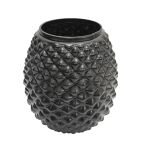 Bougie votive en verre décoratif antique pour décorations pour la maison Table faite à la main personnalisée - Product Image 6