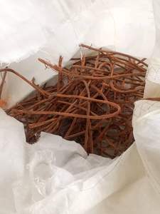 ทองแดงเศษ/เศษลวดทองแดงคุณภาพสูง 99.95%-99.99%/ ลวดทองแดงเศษ ราคาขายส่ง - Product Image 2