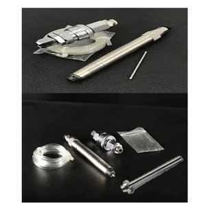 Eaglion ค้อนหมุดเพชรแบบพรีเมี่ยมที่ใช้สำหรับเครื่องเจาะจุดทึบในการแกะสลักเครื่องประดับและพื้นผิวพื้นหลัง - Product Image 6